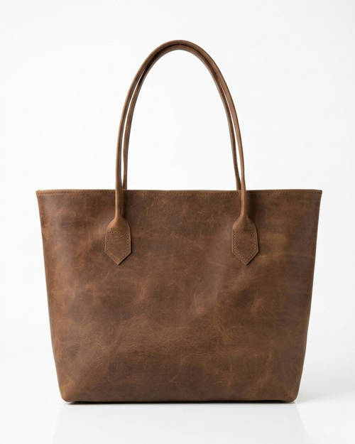 BOLSO TOTE GARDENIA