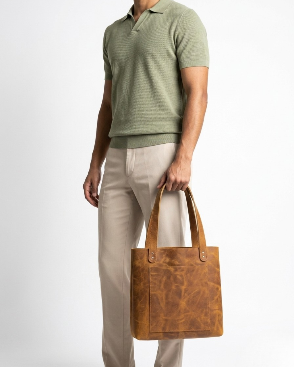 BOLSO TOTE FRAGA