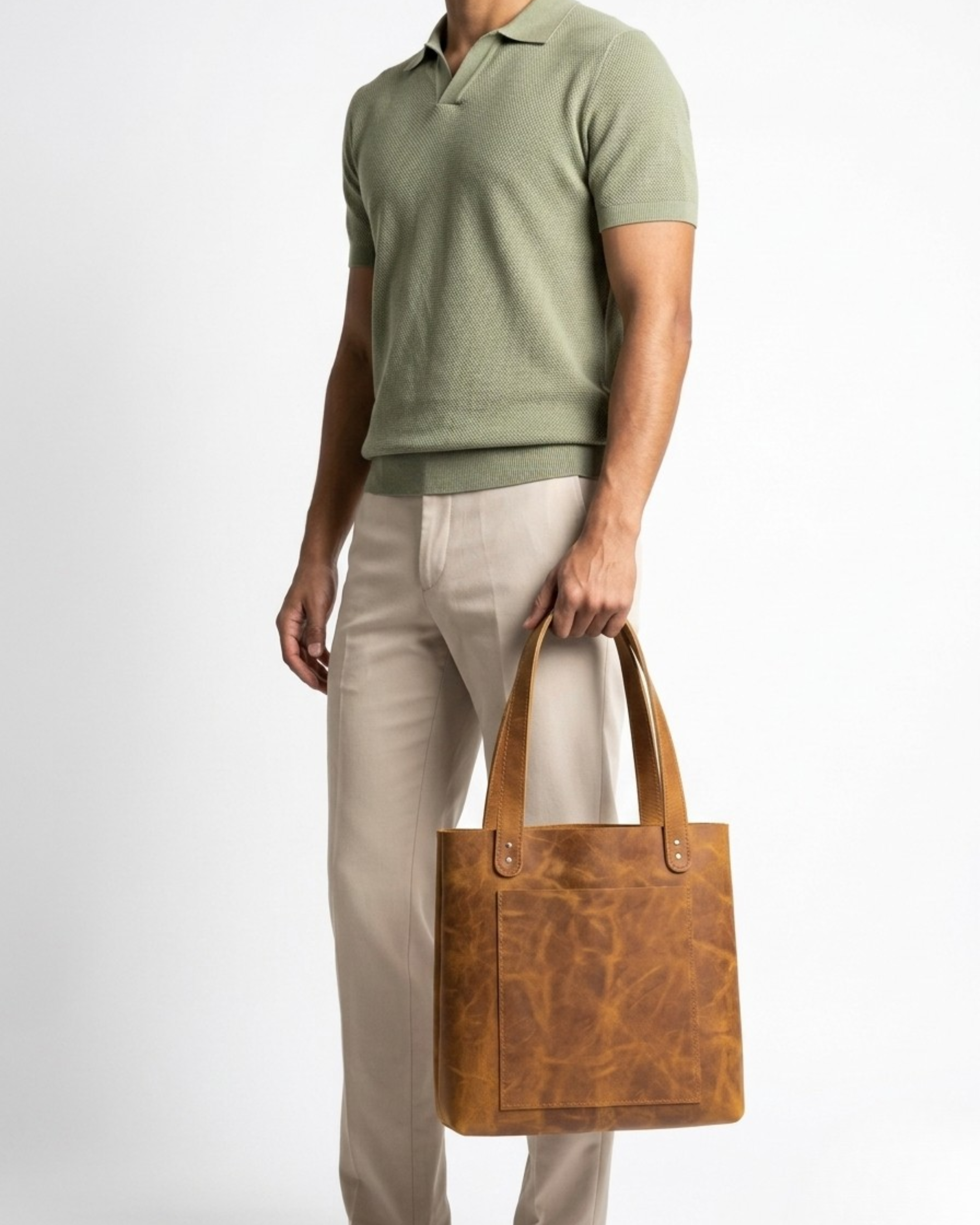 BOLSO TOTE FRAGA