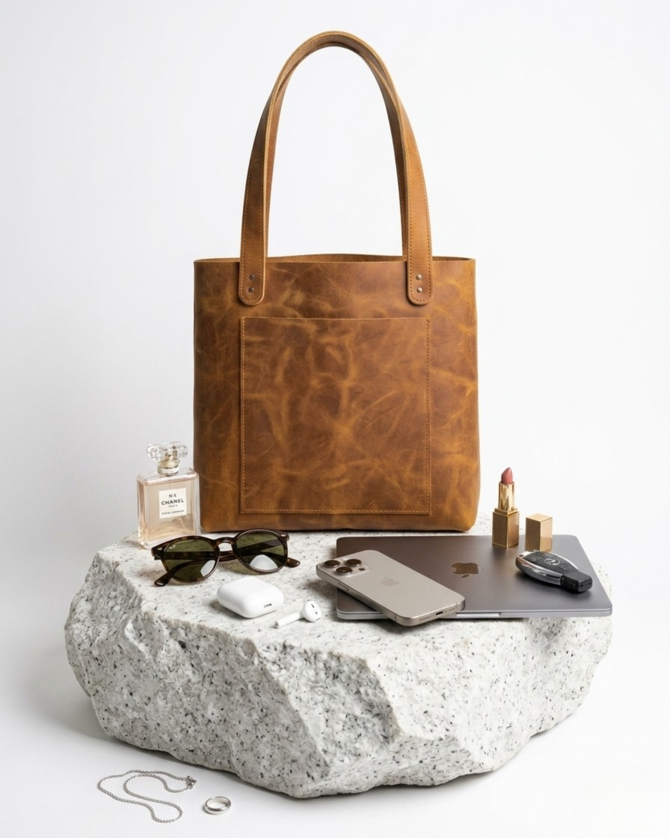 BOLSO TOTE FRAGA