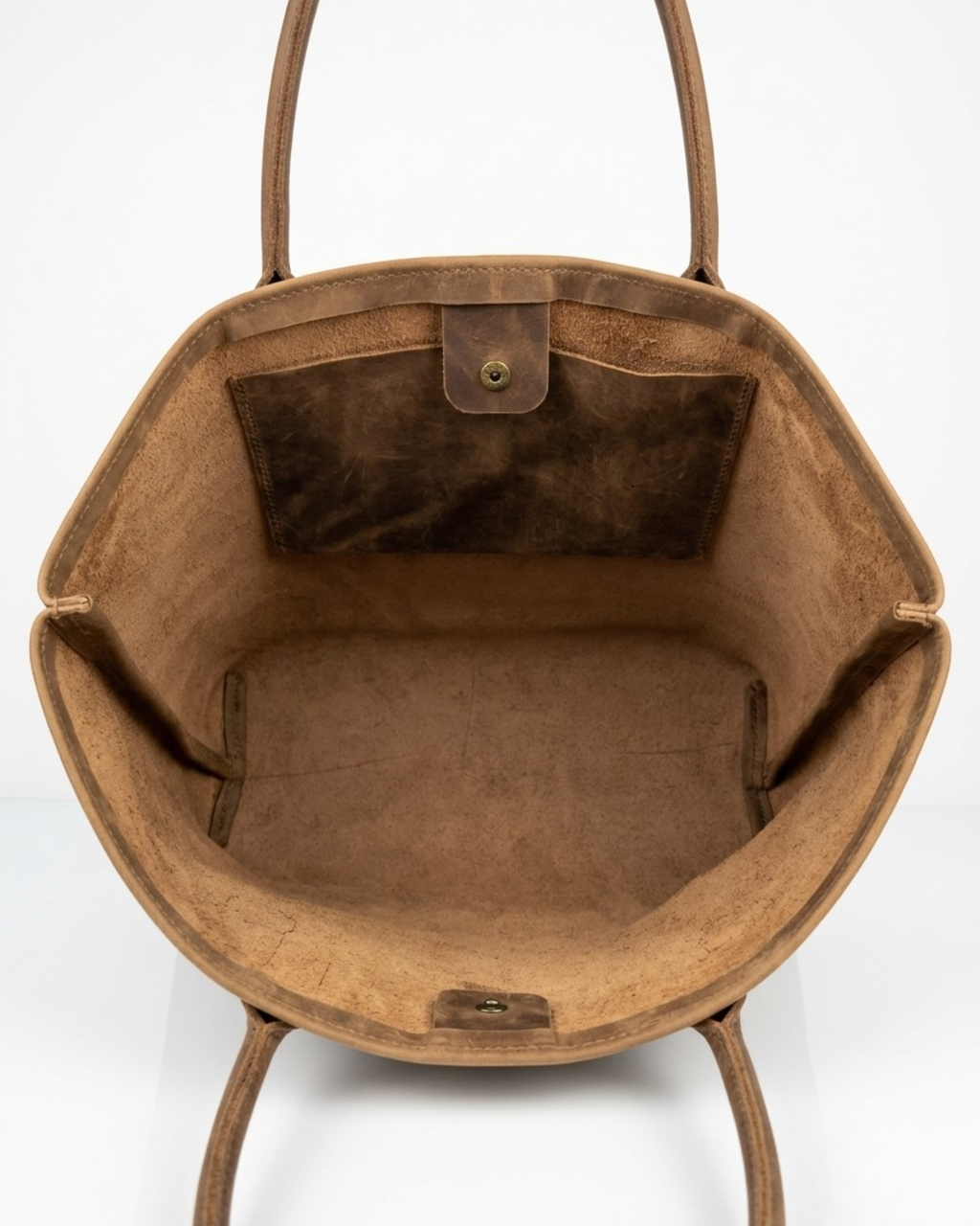 BOLSO TOTE GARDENIA