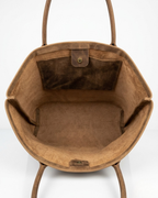BOLSO TOTE GARDENIA