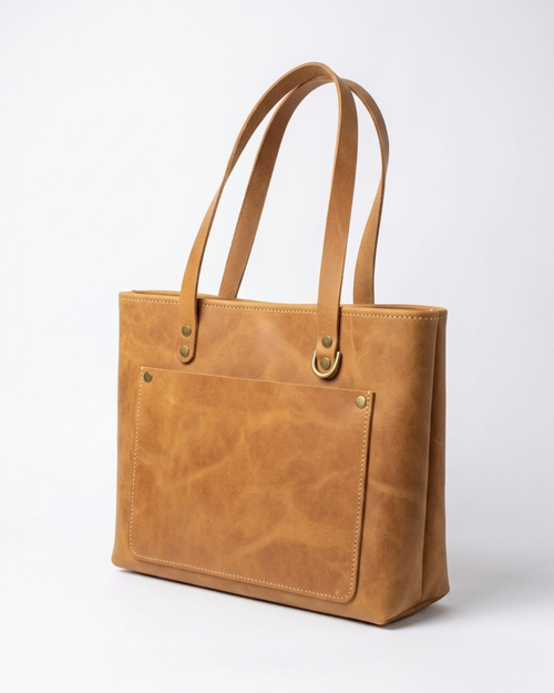 BOLSO TOTE GEORGINA