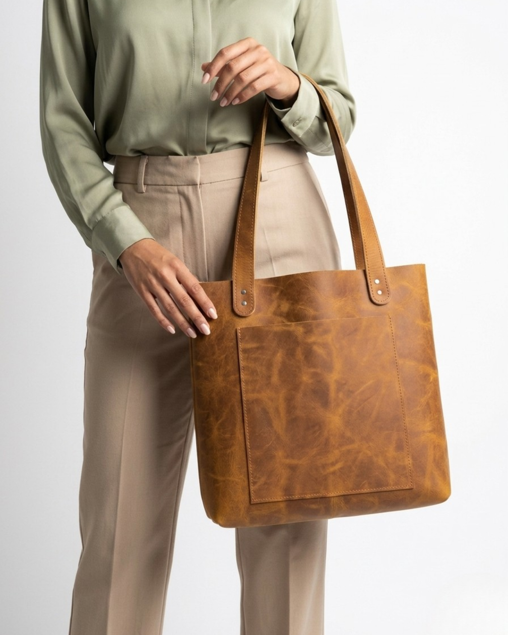 BOLSO TOTE FRAGA