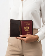 PORTAPASAPORTE FLY