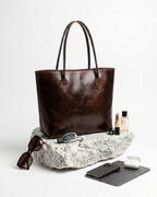 BOLSO TOTE GARDENIA