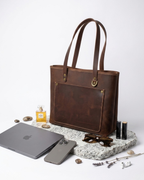 BOLSO TOTE GEORGINA