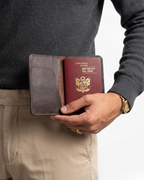 PORTAPASAPORTE FLY