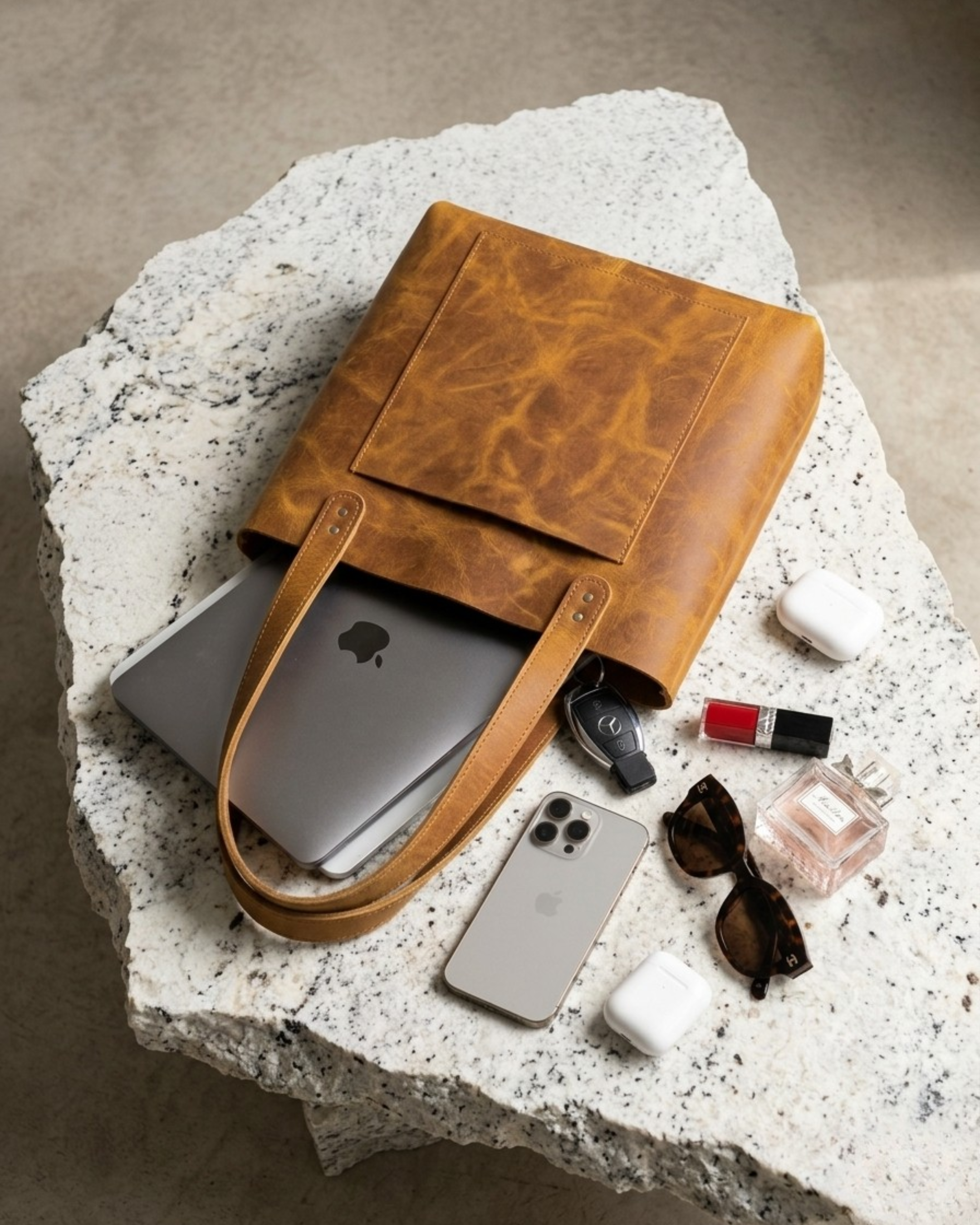 BOLSO TOTE FRAGA